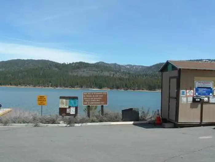 Frenchman campground
