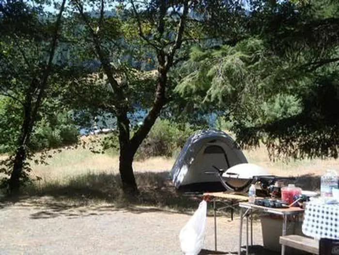Fir Cove Campground campground