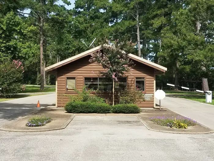 Gatehouse