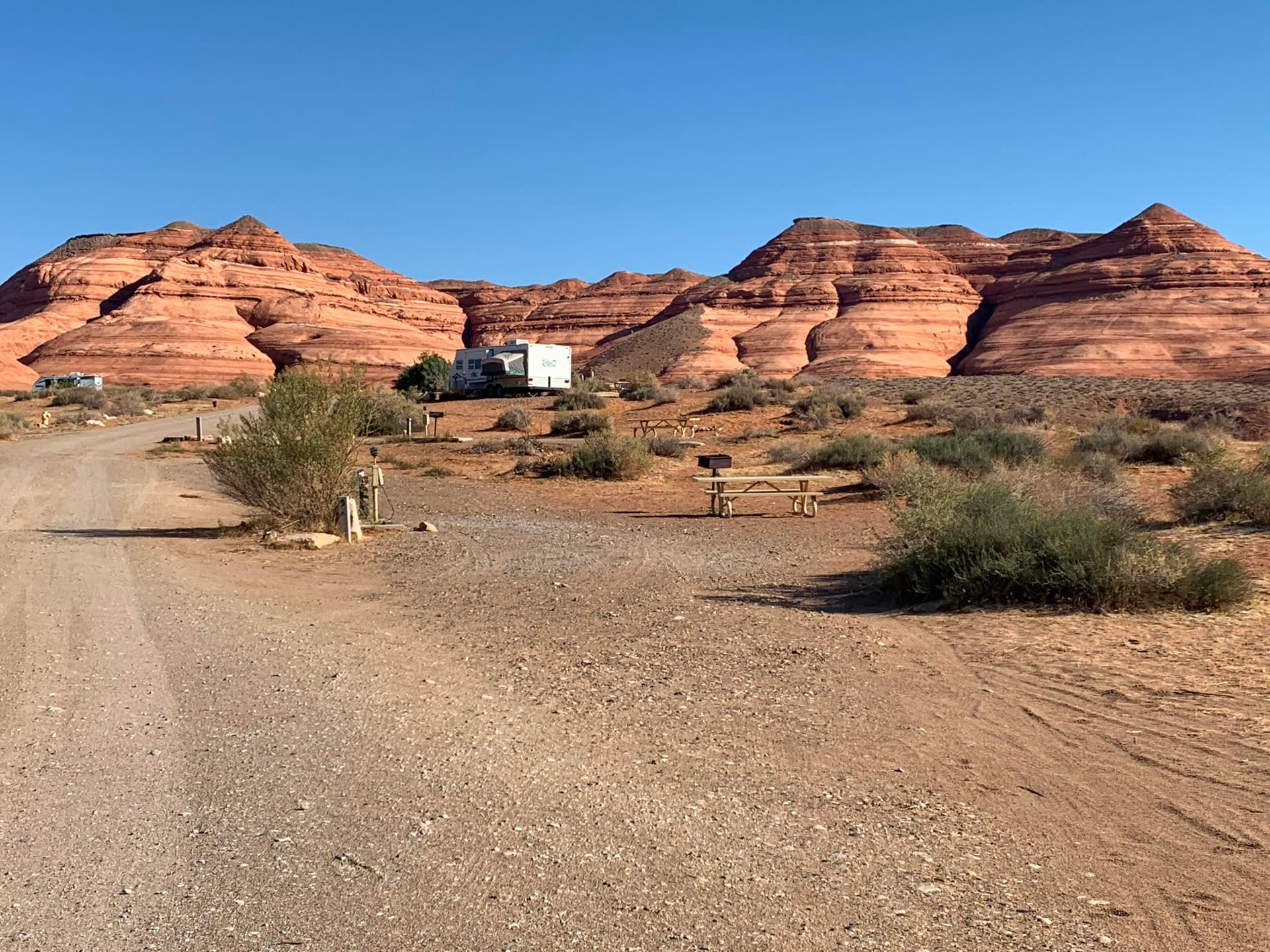 Bullfrog RV Park 1