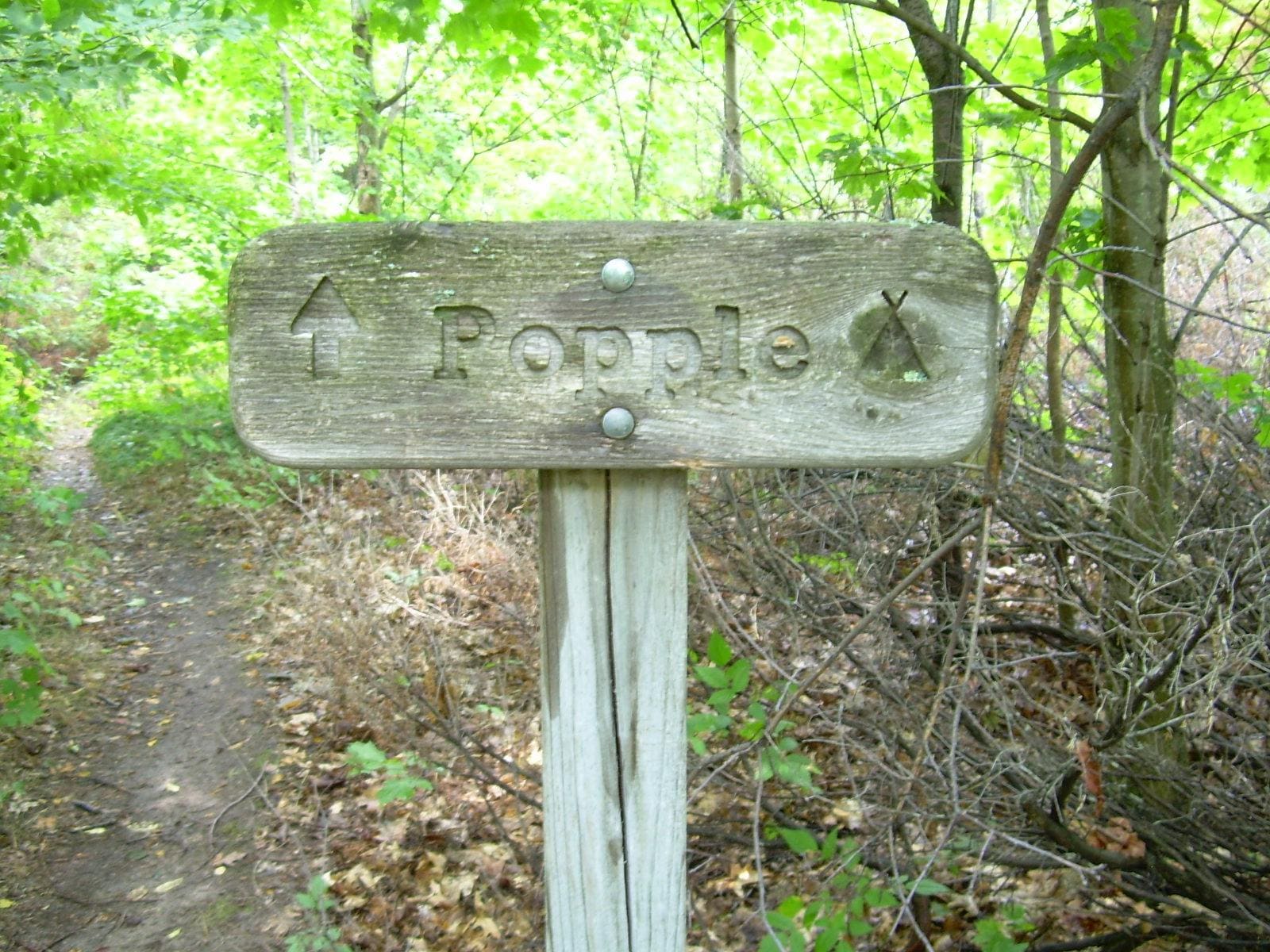 Popple Campground