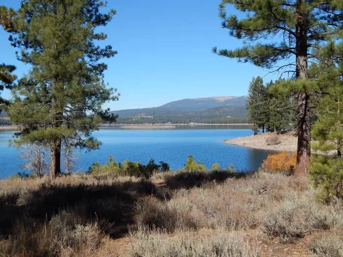 Logger Campground campground