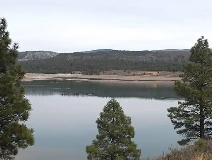 Boca Campground campground