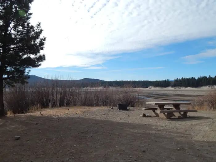 Boca Rest Campground campground