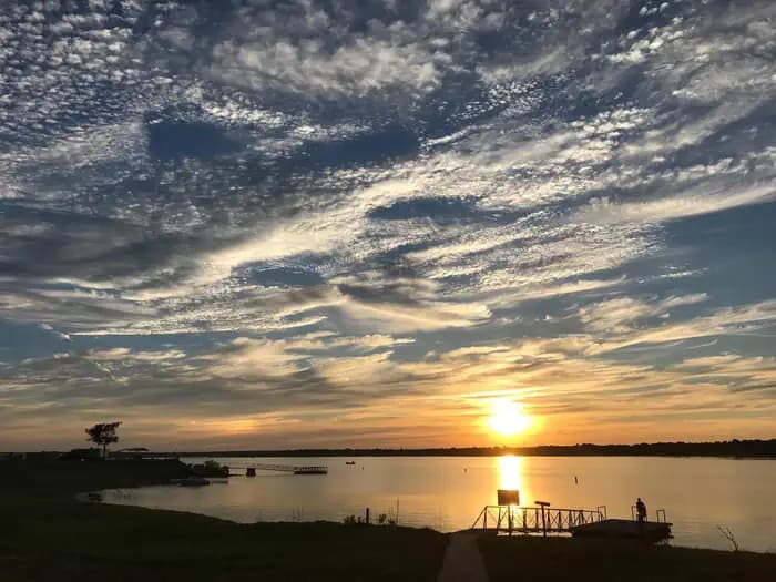 Sowell Creek campground