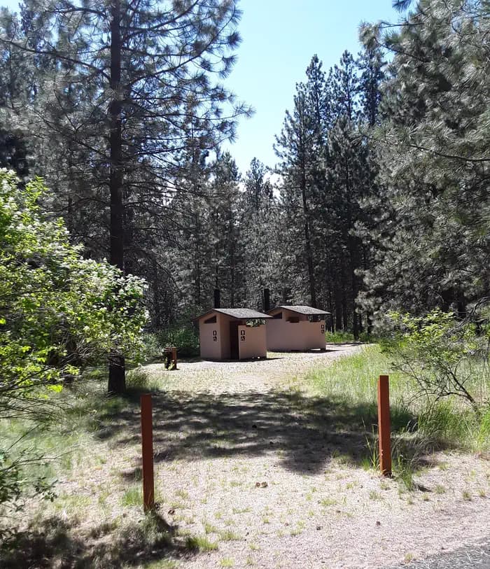 Sloway Campground campground