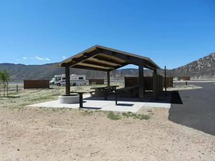 Lucerne Campground