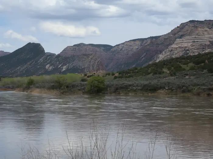 Rainbow Park Campground campground