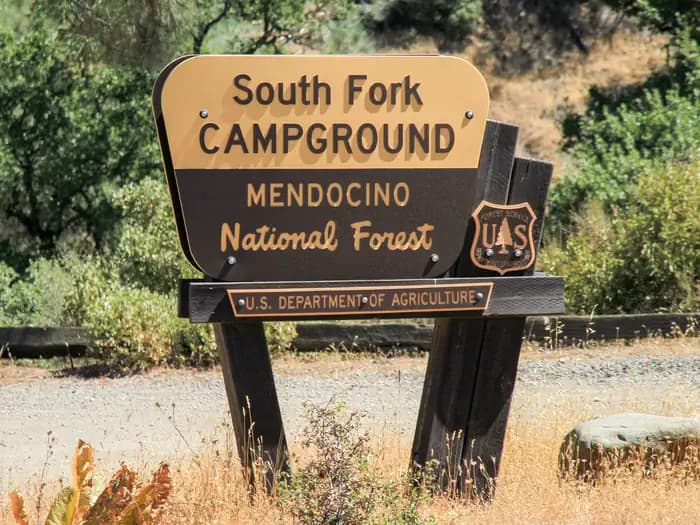 South Fork Campground campground