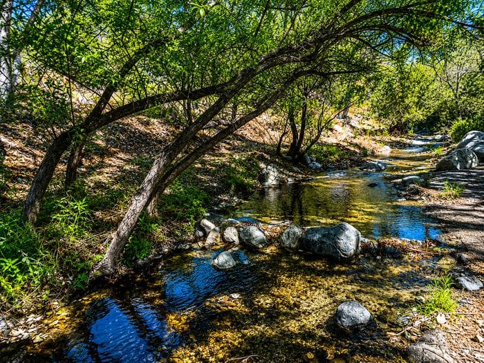 Monte Cristo Campground campground