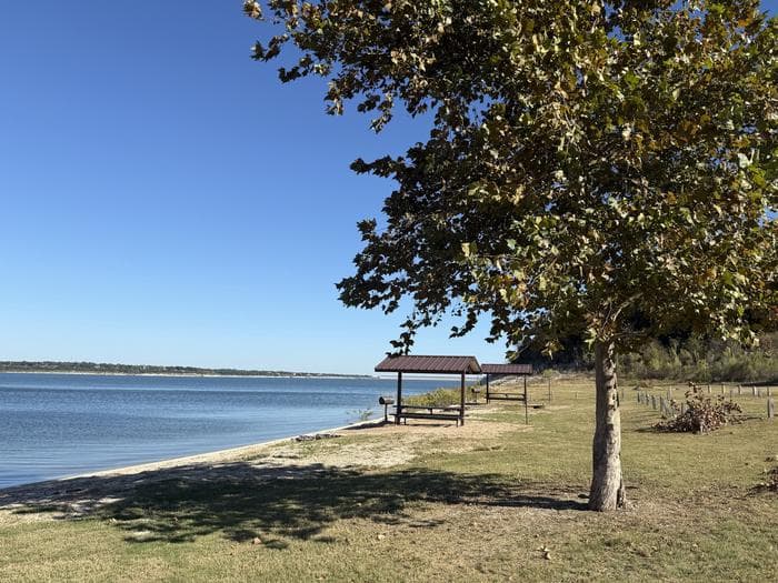 Westcliff campground